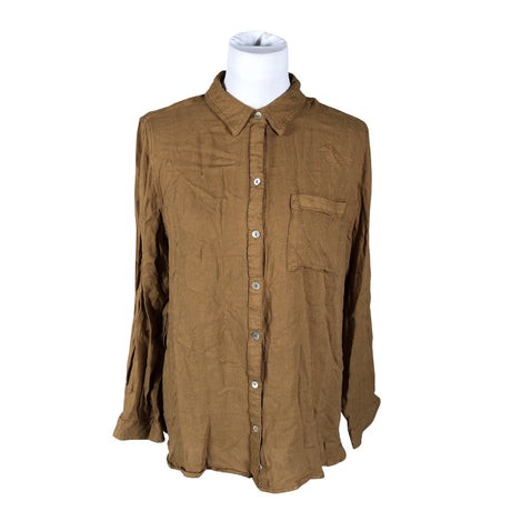 Unisex Lola River - Pluus, suurus 42 - Pruun ()