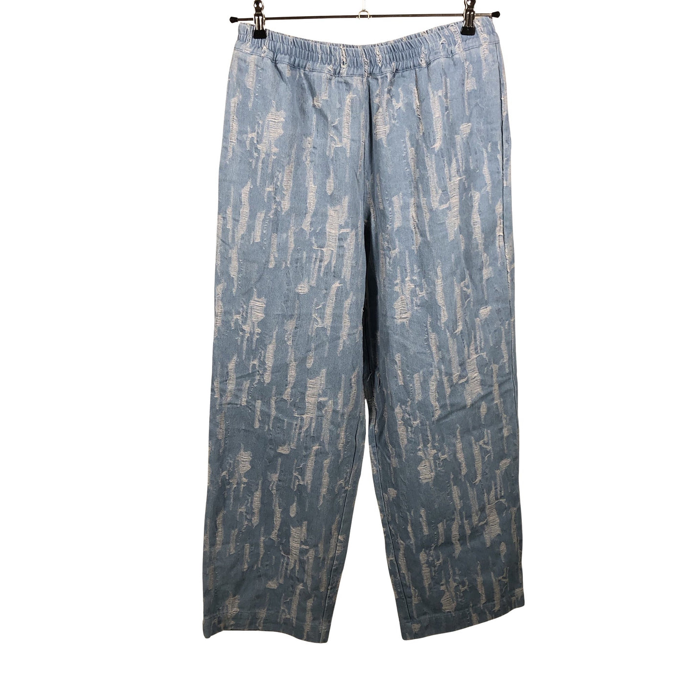 Unisex Lollys Laundry - Teksad, suurus 40 - Helesinine (1)