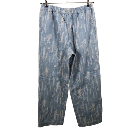 Unisex Lollys Laundry - Teksad, suurus 40 - Helesinine (2)