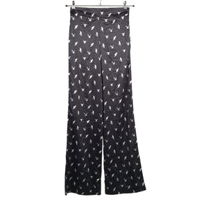 Unisex Aéryne - Õhukesed püksid, suurus 36 - Must (1)