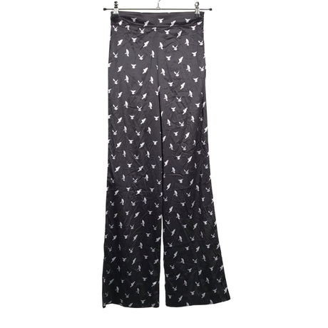 Unisex Aéryne - Õhukesed püksid, suurus 36 - Must ()