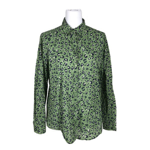 Unisex Benetton - Pluus, suurus 40 - Roheline (3)