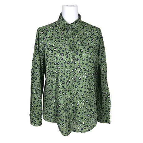 Unisex Benetton - Pluus, suurus 40 - Roheline (2)