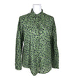 Unisex Benetton - Pluus, suurus 40 - Roheline ()