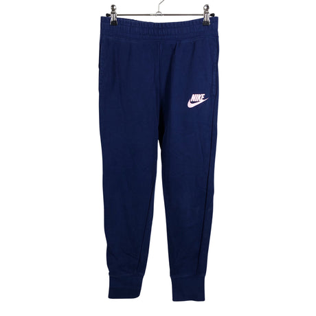 Unisex Nike - Dressikangast püksid, suurus 128 - 134 - Sinine ()