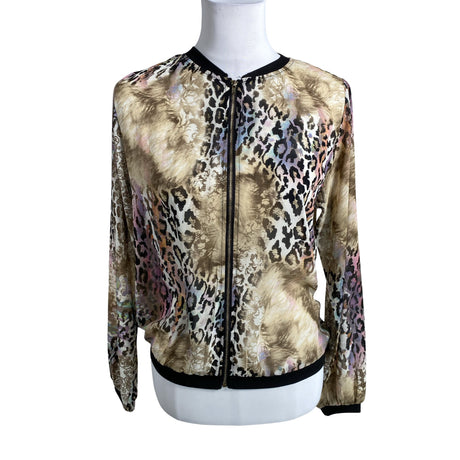 Unisex Hostar - Pluus, suurus 40 - Beige ()