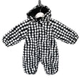 Unisex Finlayson - Talvekombinesoon, suurus 50 - 56 - Must ()