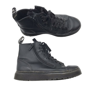 Unisex Dr. Martens - Tennised, suurus 37 - Must (1)
