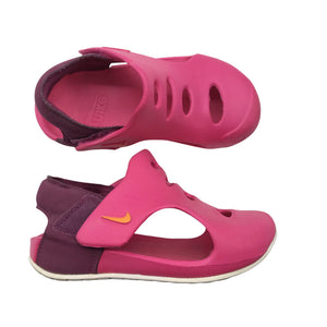Unisex Nike - Rihmikud, suurus 26 - Roosa (1)