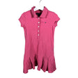 Unisex Tommy Hilfiger - Polokleit, suurus 104 - 110 - Roosa ()