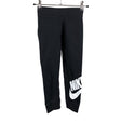 Unisex Nike - Retuusid, suurus 110 - 116 - Must ()