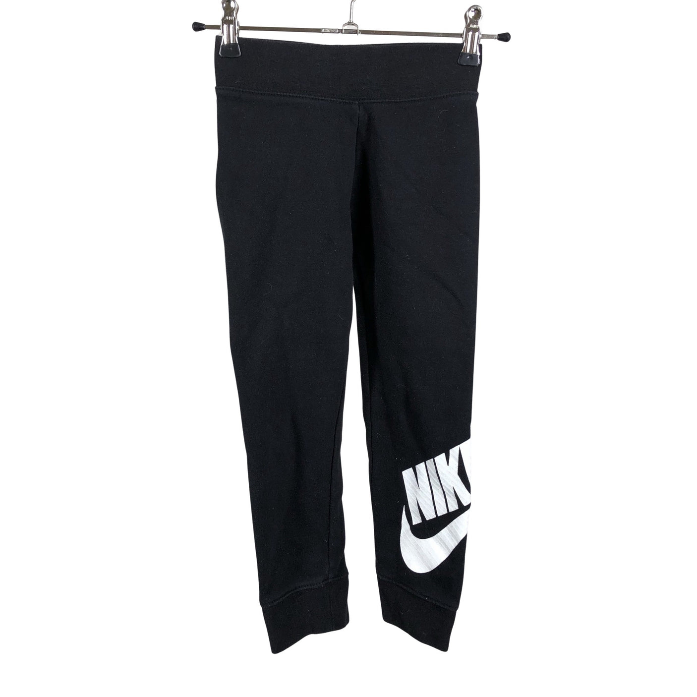 Unisex Nike - Retuusid, suurus 110 - 116 - Must (1)