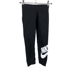 Unisex Nike - Retuusid, suurus 110 - 116 - Must (1)