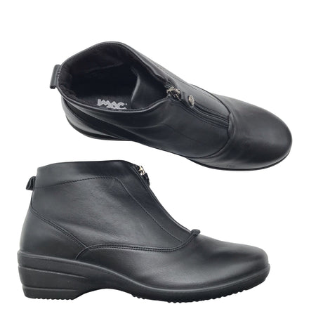 Unisex MAC - Kiilkontsaga kingad, suurus 40 - Must ()