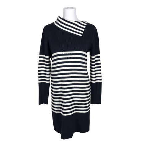 Unisex Esprit - Kootud kleit, suurus 38 - Sinine ()