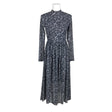 Unisex Tom Tailor - Õhuke kleit, suurus 36 - Sinine ()