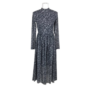 Unisex Tom Tailor - Õhuke kleit, suurus 36 - Sinine (1)