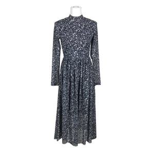 Unisex Tom Tailor - Õhuke kleit, suurus 36 - Sinine (2)