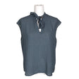 Unisex Tommy Hilfiger - Topp, suurus 40 - Sinine ()