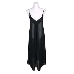 Unisex Triumph - Öösärk , suurus 40 - Must (1)
