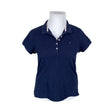 Unisex Tommy Hilfiger - Polosärk, suurus 42 - Sinine ()
