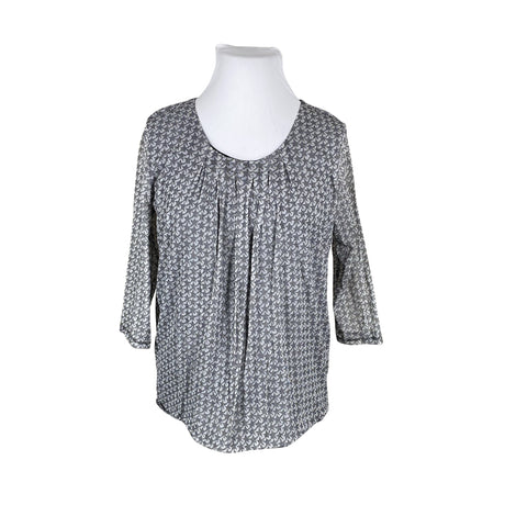 Unisex s.Oliver - Pluus, suurus 46 - Must ()