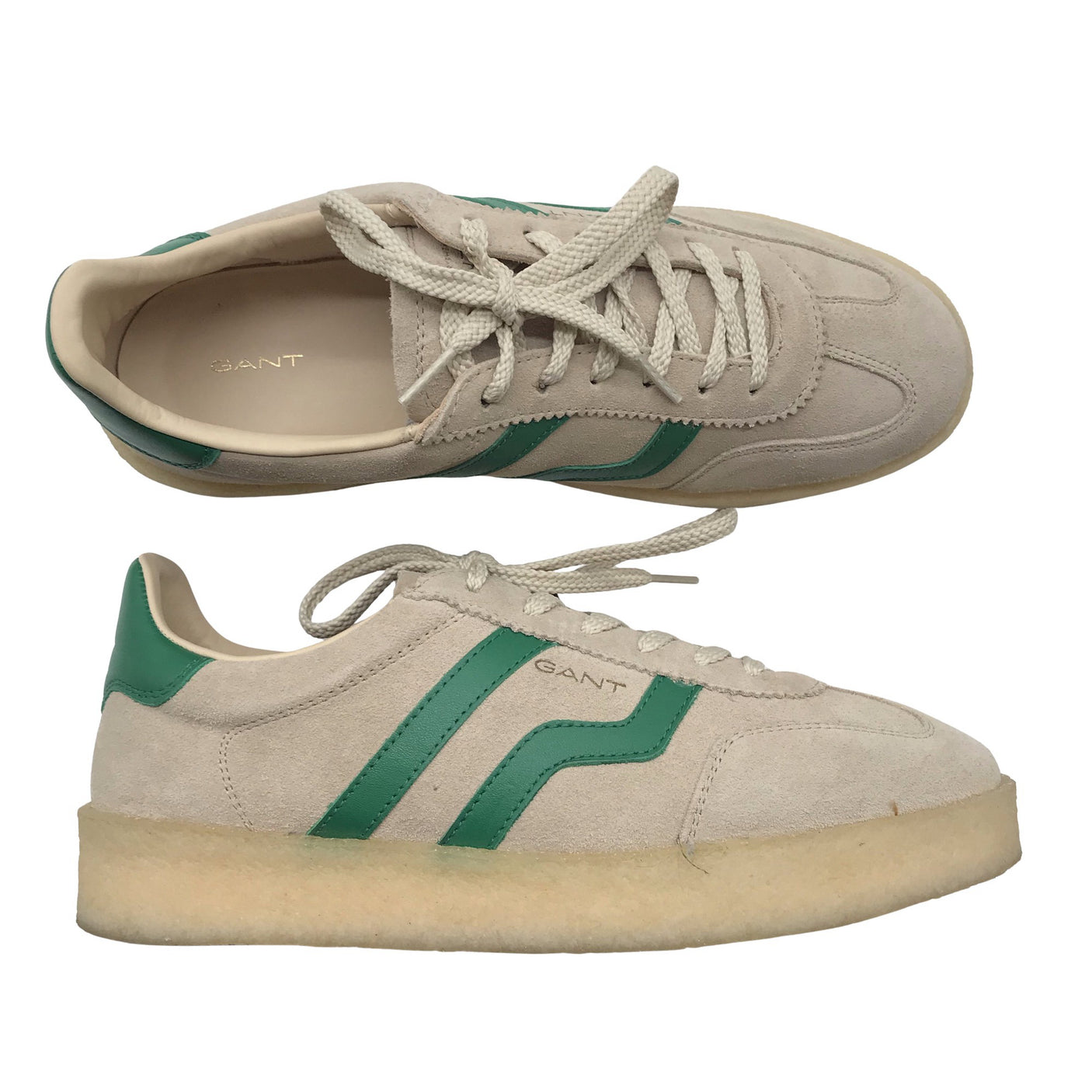 Unisex Gant - Tennised, suurus 40 - Beige (1)