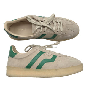 Unisex Gant - Tennised, suurus 40 - Beige (1)