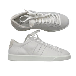 Unisex Ecco - Tennised, suurus 40 - Valge (1)