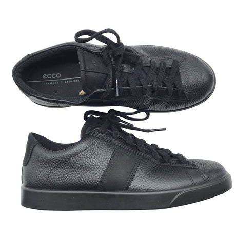 Unisex Ecco - Tennised, suurus 40 - Must ()