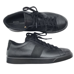 Unisex Ecco - Tennised, suurus 40 - Must (2)