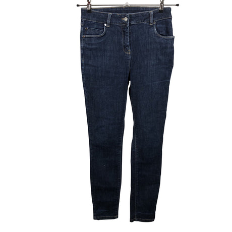 Unisex Ril's - Teksad, suurus 34 - Sinine ()