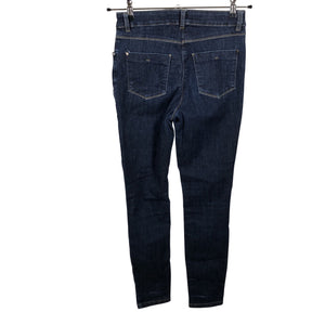 Unisex Ril's - Teksad, suurus 34 - Sinine (2)