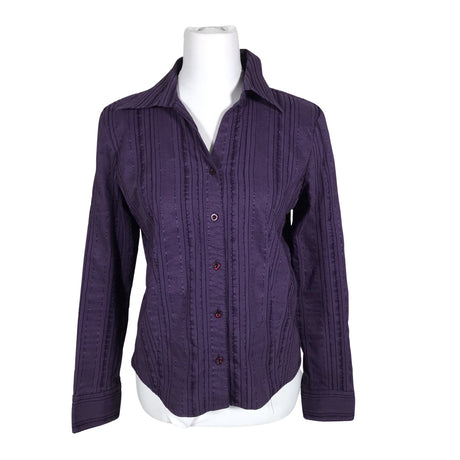 Unisex e.v.e - Pluus, suurus 38 - Lilla ()