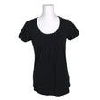 Unisex Flash Jeans - T-särk, suurus 38 - Must ()