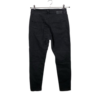 Unisex Very Nice - Teksad, suurus W31 - Must (2)