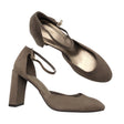 Unisex Marks&Spencer - Kontsakingad, suurus 41 - Pruun ()
