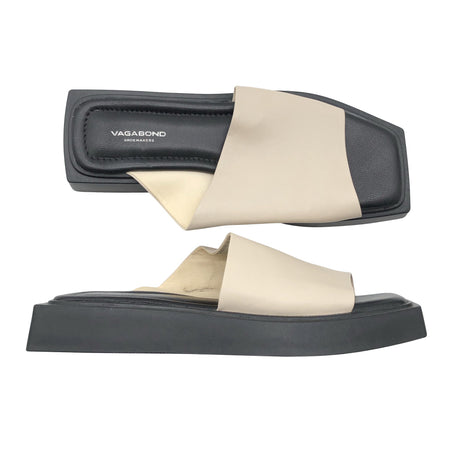 Unisex Vagabond - Rihmikud, suurus 41 - Beige ()