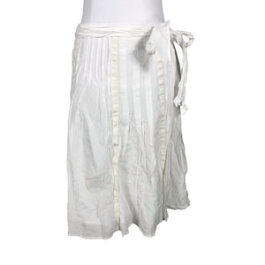 Unisex Benetton - Mitteveniv seelik, suurus 40 - Valge (1)
