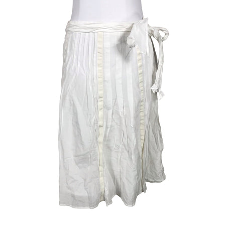 Unisex Benetton - Mitteveniv seelik, suurus 40 - Valge ()