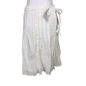 Unisex Benetton - Mitteveniv seelik, suurus 40 - Valge (2)