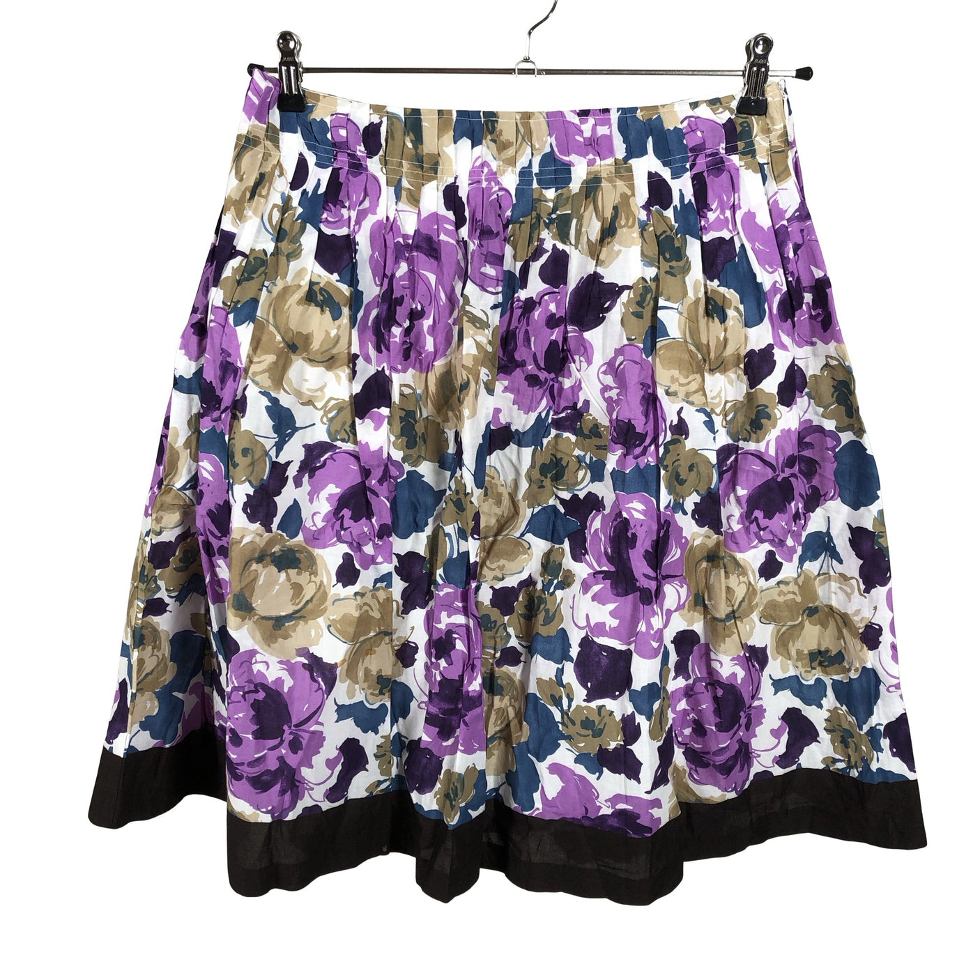 Unisex Benetton - Mitteveniv seelik, suurus 40 - Lilla (1)