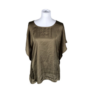 Unisex Benetton - Mitteveniv tuunika, suurus 40 - Roheline (1)