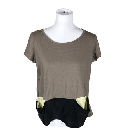 Unisex Ivo Nikkolo - T-särk, suurus 38 - Hall ()