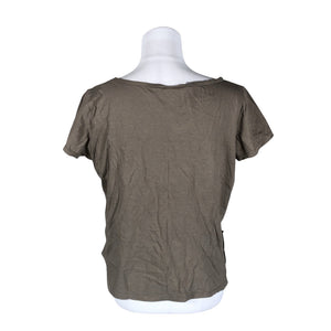 Unisex Ivo Nikkolo - T-särk, suurus 38 - Hall (2)