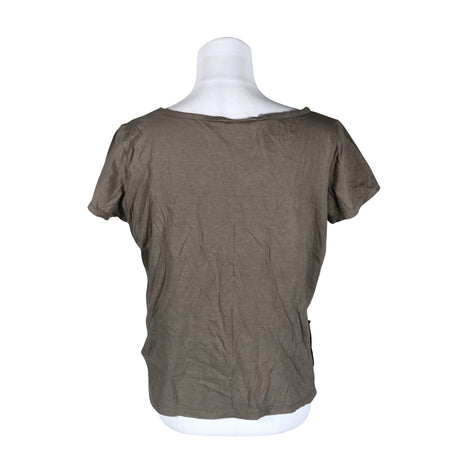 Unisex Ivo Nikkolo - T-särk, suurus 38 - Hall (2)