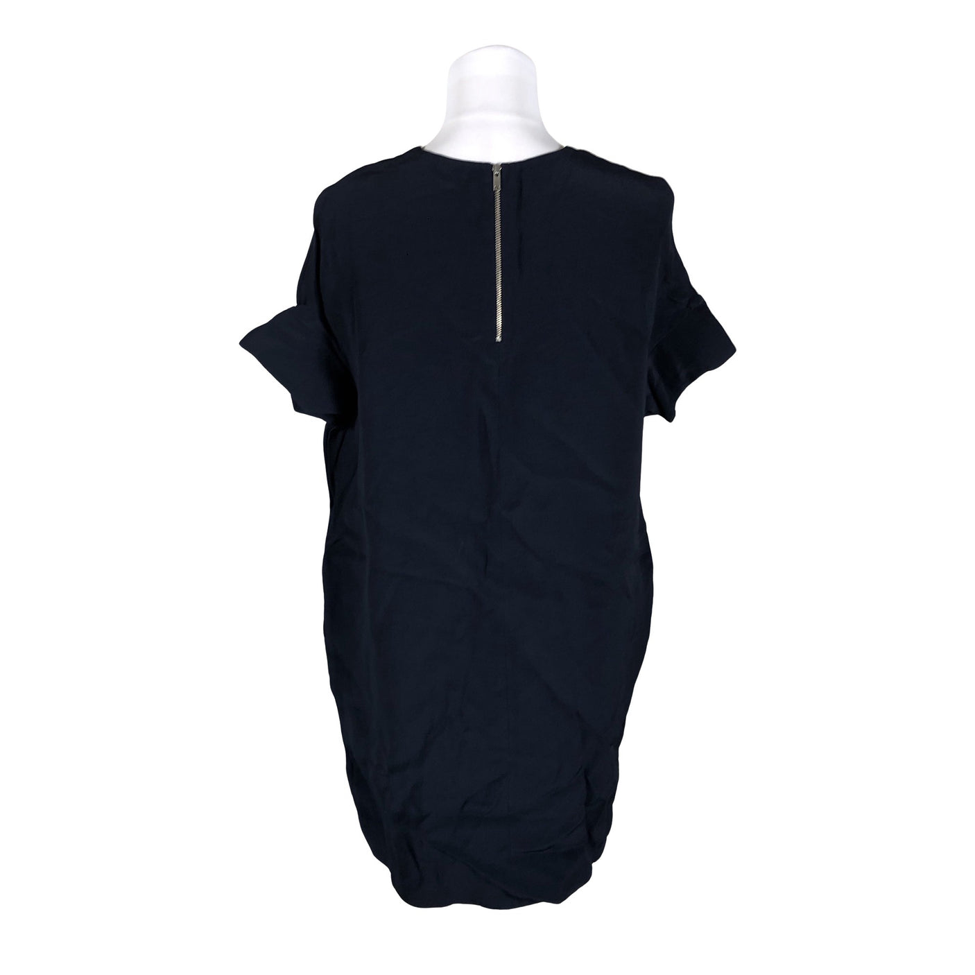 Unisex COS - Mitteveniv kleit, suurus 40 - Sinine (2)
