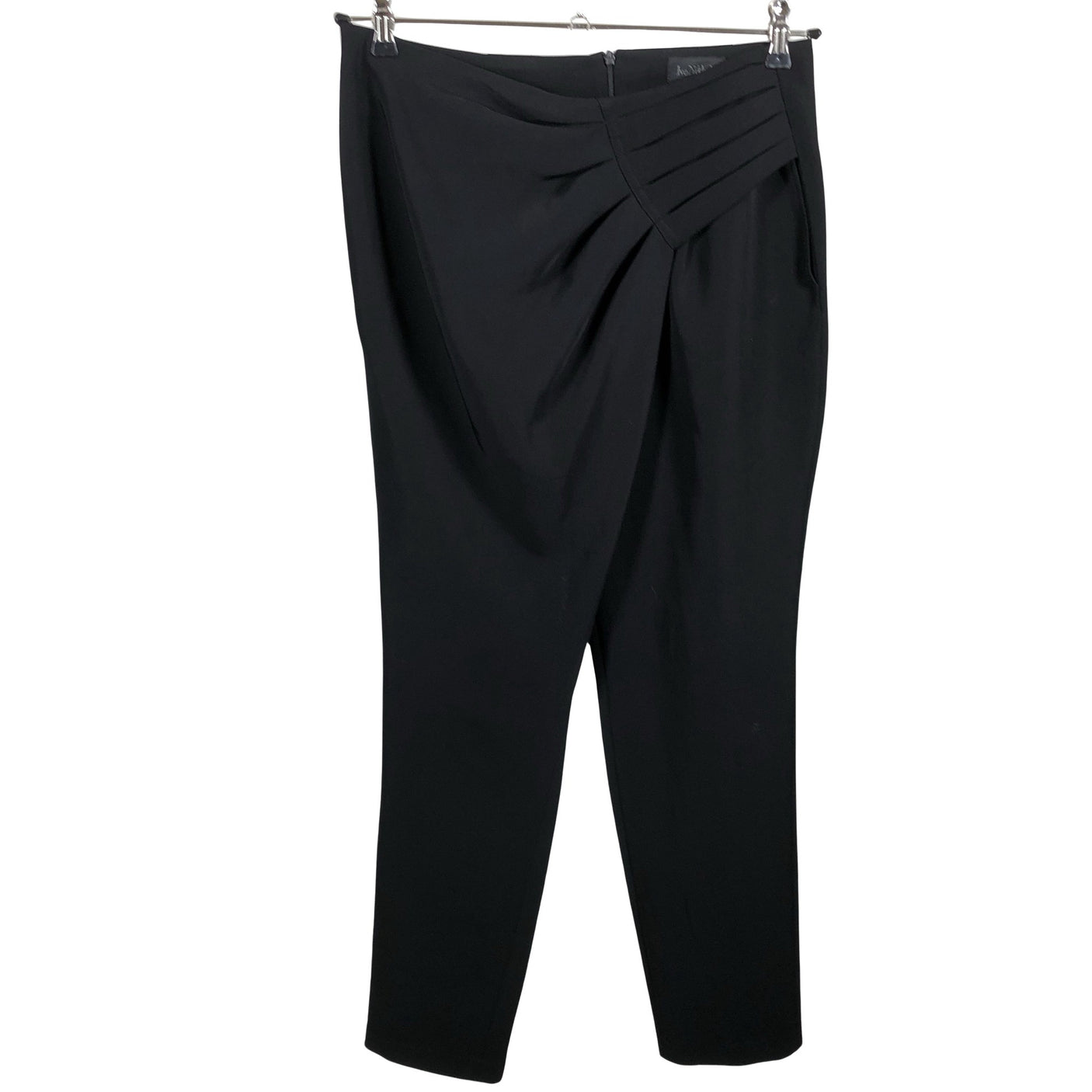 Unisex Ivo Nikkolo - Mittevenivad püksid, suurus 38 - Must (1)