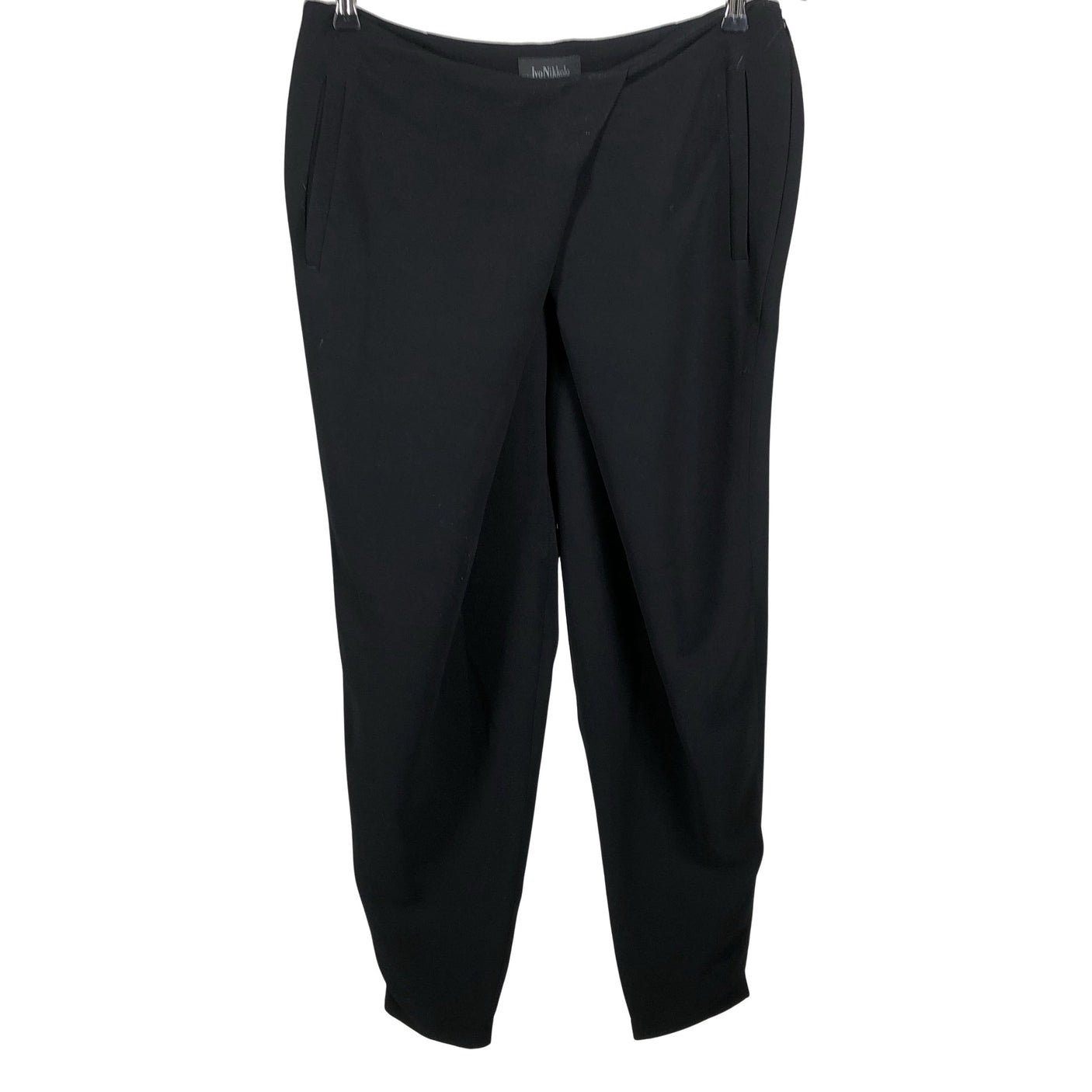 Unisex Ivo Nikkolo - Mittevenivad püksid, suurus 40 - Must (1)