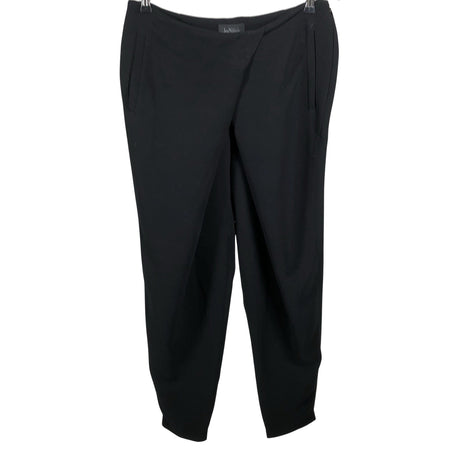 Unisex Ivo Nikkolo - Mittevenivad püksid, suurus 40 - Must ()